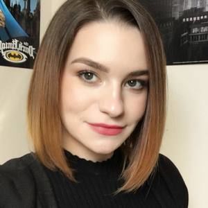 Meet your Posher, Madeline